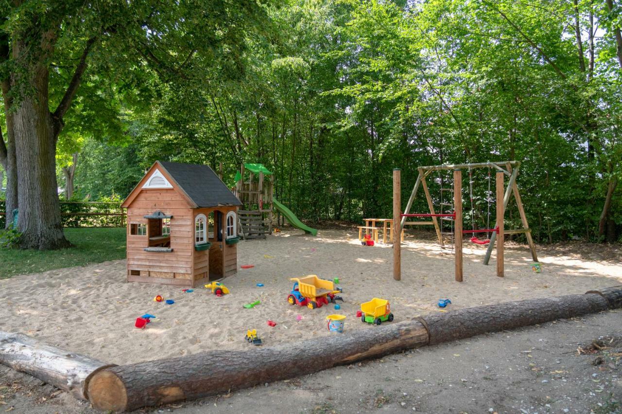 Landgasthof Mörsbergei Bubenreuth Exteriör bild